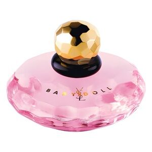 Yves Saint Laurent Baby Doll Perfume